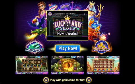 Slots com casino review